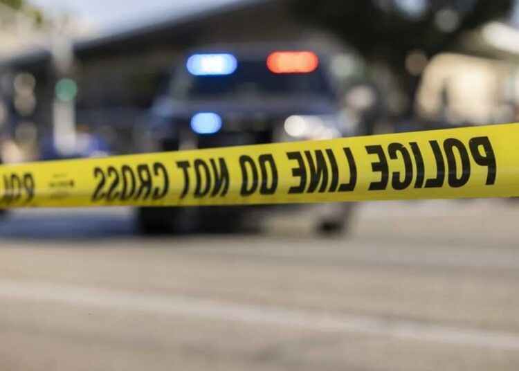 GOP candidate arrested on driving under the influence charge after rollover crash: report