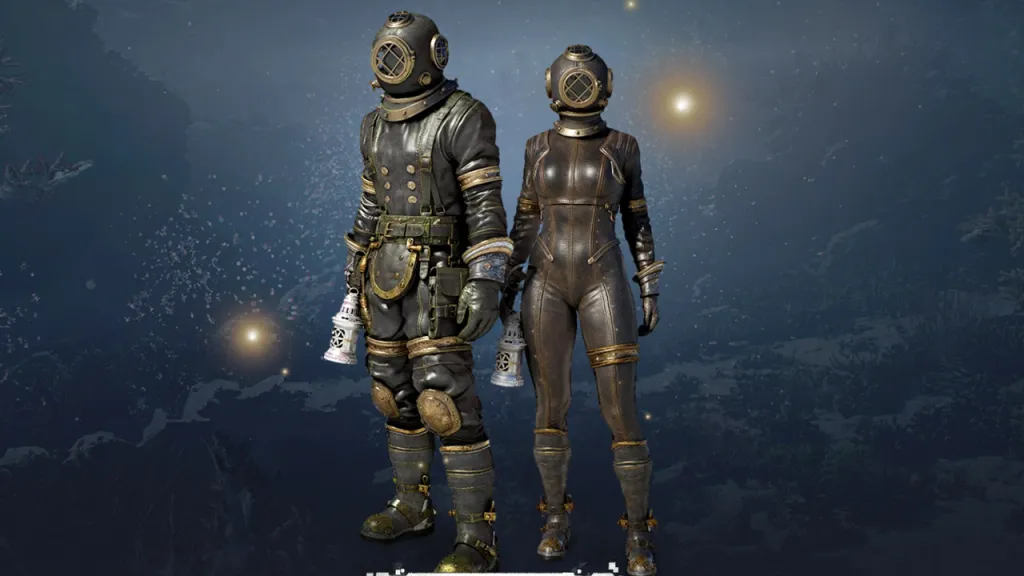 Crimson Desert DLC Pre-Order Bonus