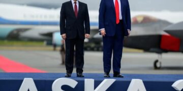 Trump’s oil deal with Putin and more: Letters to the Editor — Oct. 18, 2026 