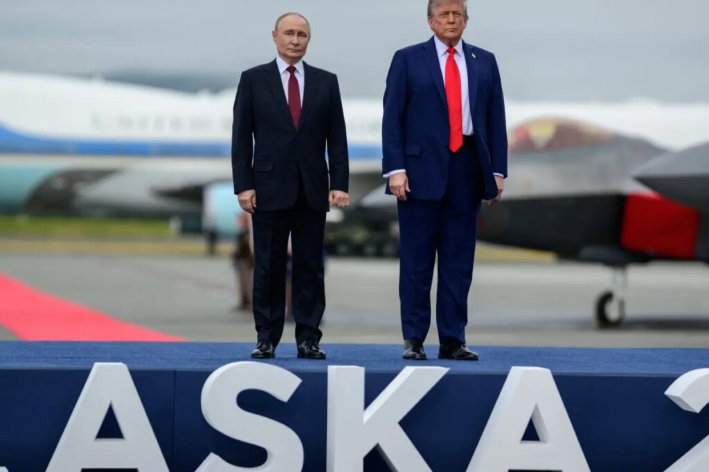 Trump’s oil deal with Putin and more: Letters to the Editor — Oct. 18, 2026