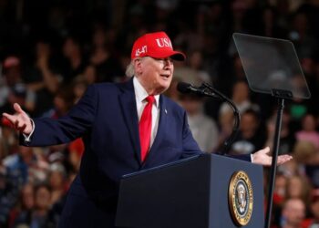 Woke hysteria makes an election-season comeback — as Trump  fans the flames