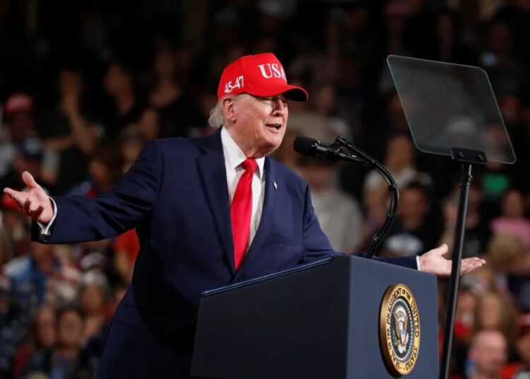 Woke hysteria makes an election-season comeback — as Trump  fans the flames