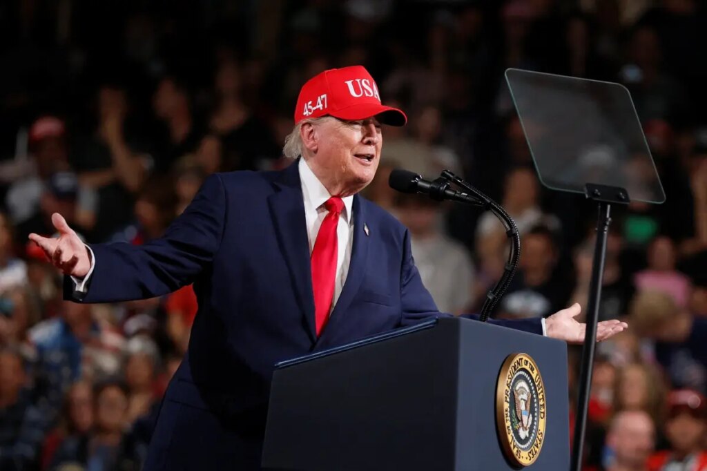 Woke hysteria makes an election-season comeback — as Trump fans the flames