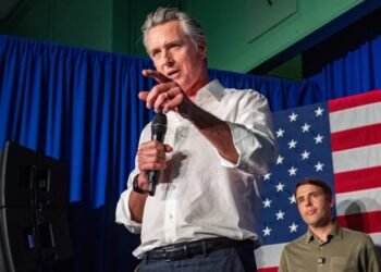 Christian groups and pastors say new California LGBT hate speech law is disguised as indoctrination
