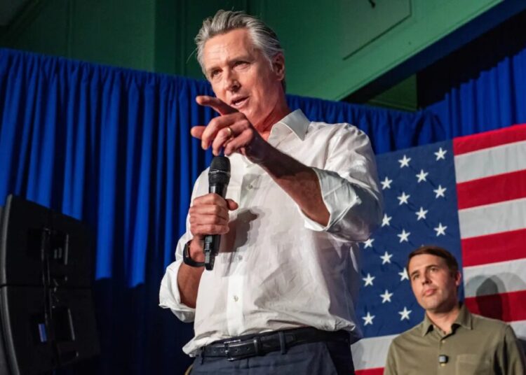 Christian groups and pastors say new California LGBT hate speech law is disguised as indoctrination