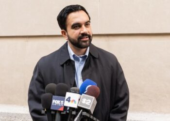 Zohran Mamdani’s contempt for doing his job will cost him — and NYC
