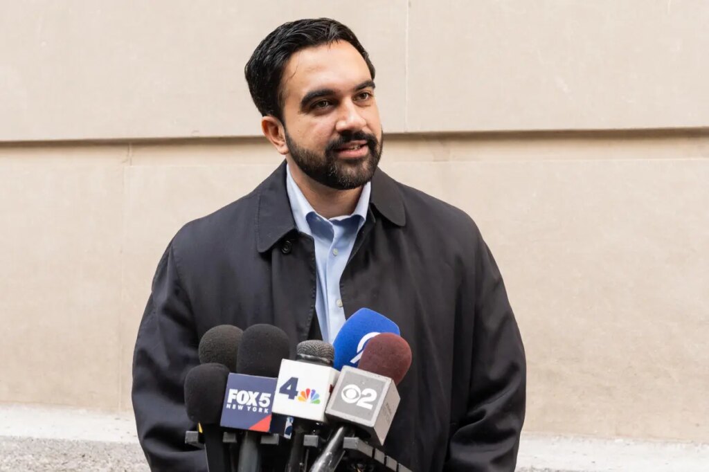 Zohran Mamdani’s contempt for doing his job will cost him — and NYC