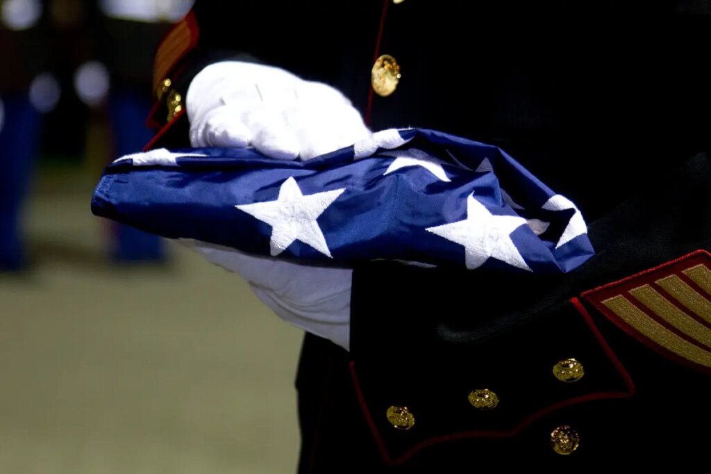 NJ con man admits to hiding Marine vet cousin’s body in closet for over 8 months to collect benefits