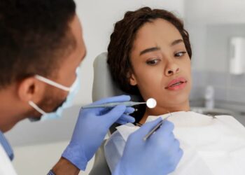 Skip the dental drill — a simple liquid could stop cavities from progressing: study