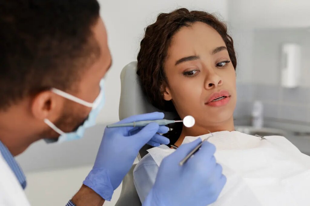 Skip the dental drill — a simple liquid could stop cavities from progressing: study