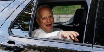 Vatican confirms Pope Leo’s Latin America trip after post-surgery checkup