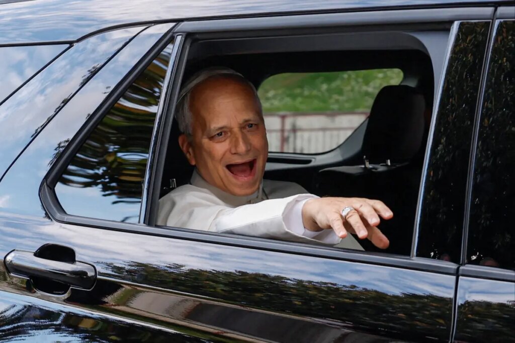 Vatican confirms Pope Leo’s Latin America trip after post-surgery checkup