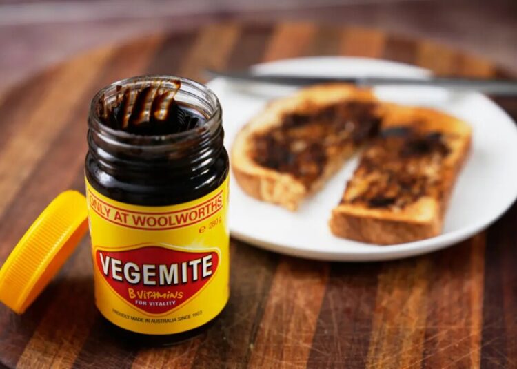 Australian judge rejects prisoner’s human rights challenge to Vegemite ban