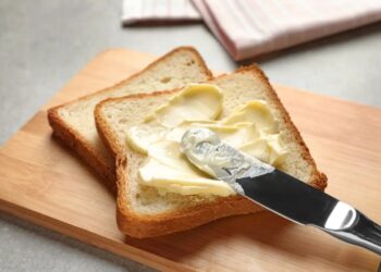 FDA recalls butter brand over potential illness caused by E.coli, mold and yeast
