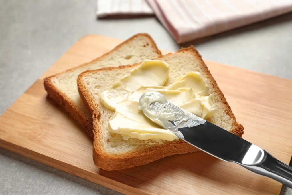 FDA recalls butter brand over potential illness caused by E.coli, mold and yeast