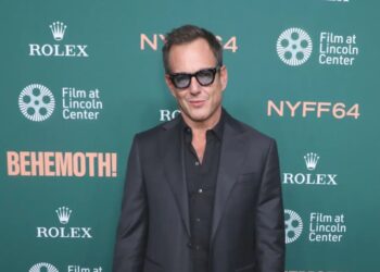 How Will Arnett blew it, and more stories from the column