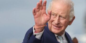 London society frets as King Charles skips major high-culture event