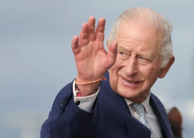 London society frets as King Charles skips major high-culture event