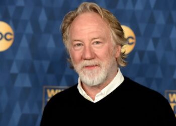 Timothy Busfield’s child sex abuse charges dismissed by judge