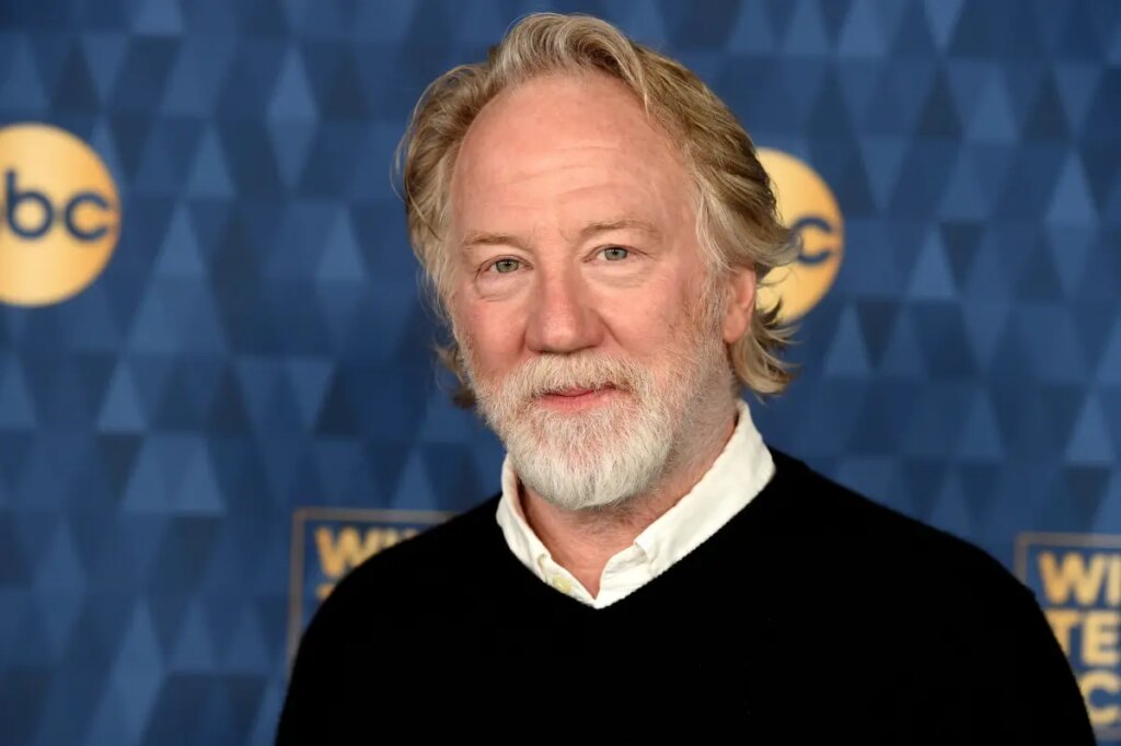 Timothy Busfield’s child sex abuse charges dismissed by judge