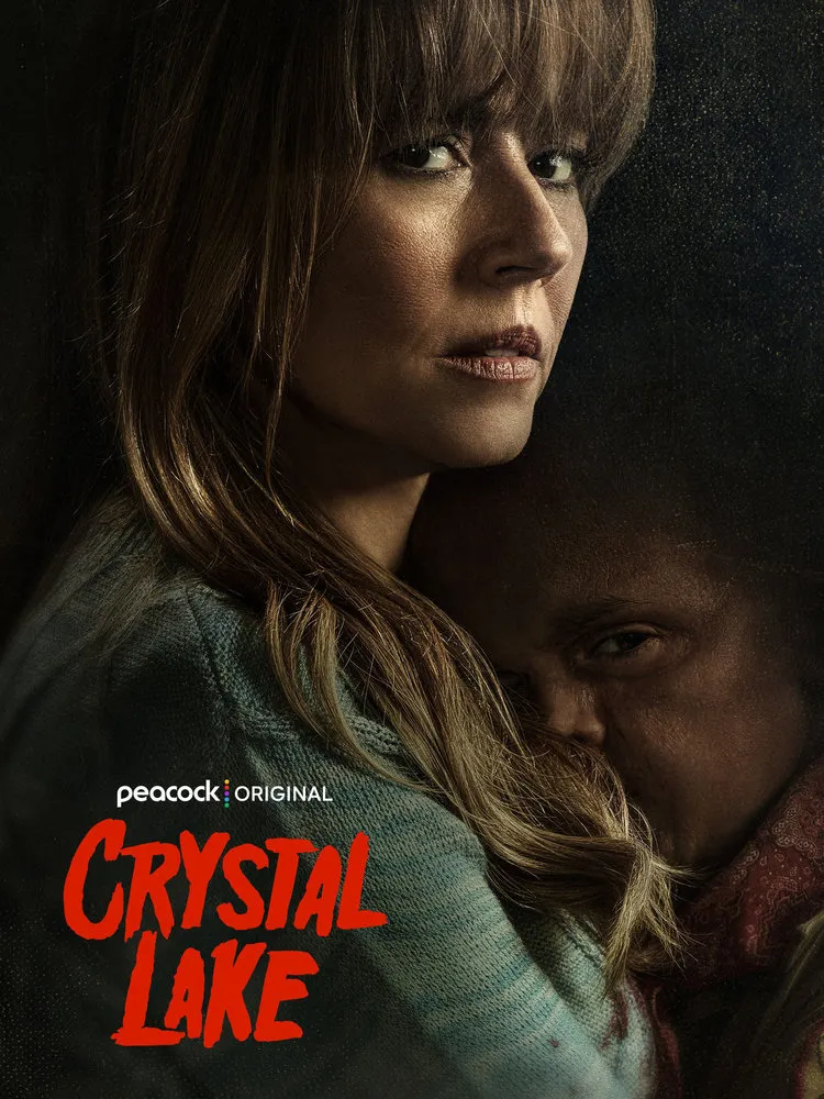 Key art for 