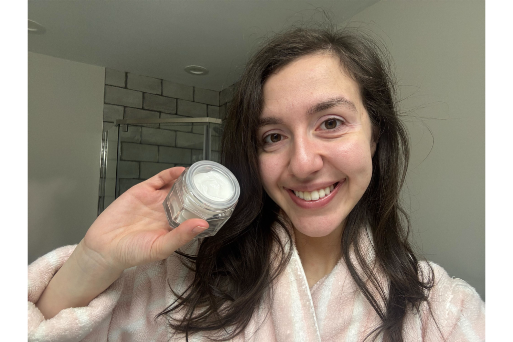 Charlotte Tilbury Magic Cream
