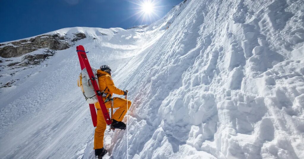 ‘Everest: The Other Side’ Review: Chancing Death