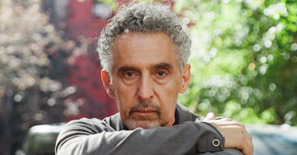 In ‘The Only Living Pickpocket in New York,’ John Turturro Steals the Show