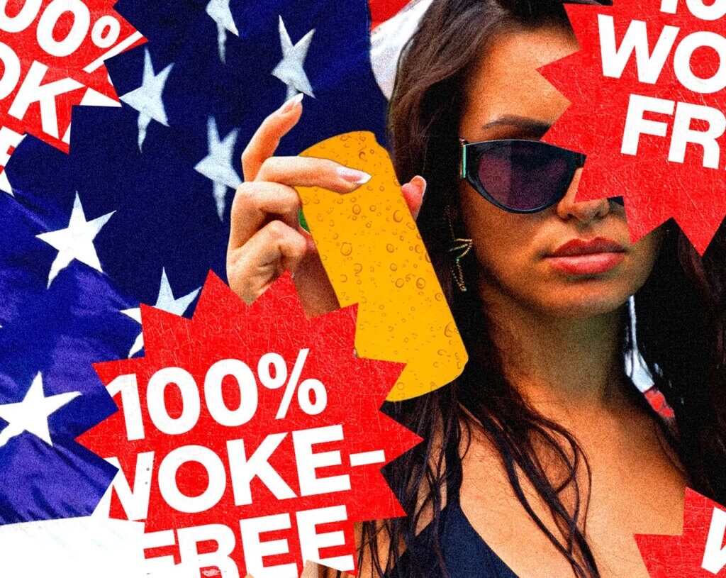 Bud Light Boycotters Are Still Waiting for Their ‘Woke-Free’ Beer