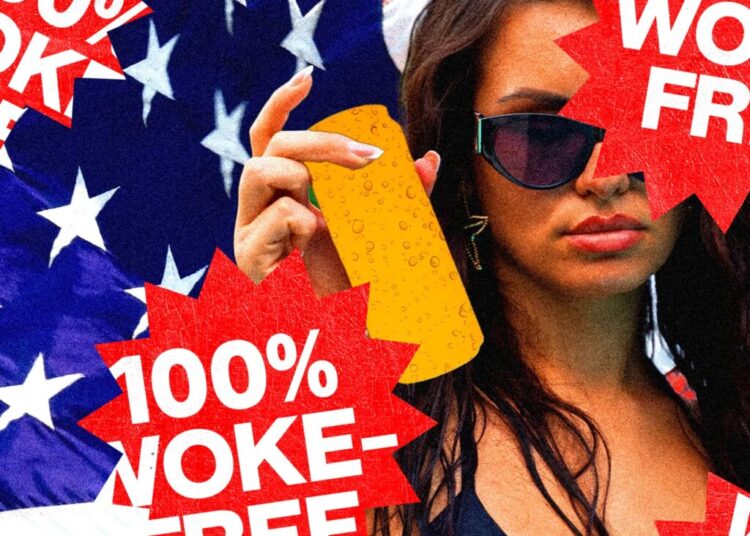 Bud Light Boycotters Are Still Waiting for Their ‘Woke-Free’ Beer