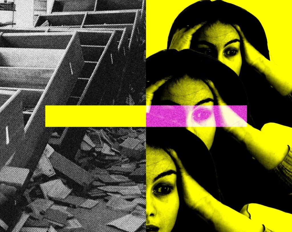 People Are Creating ‘Survival Guides’ to Cope With the ‘AO3 Apocalypse’