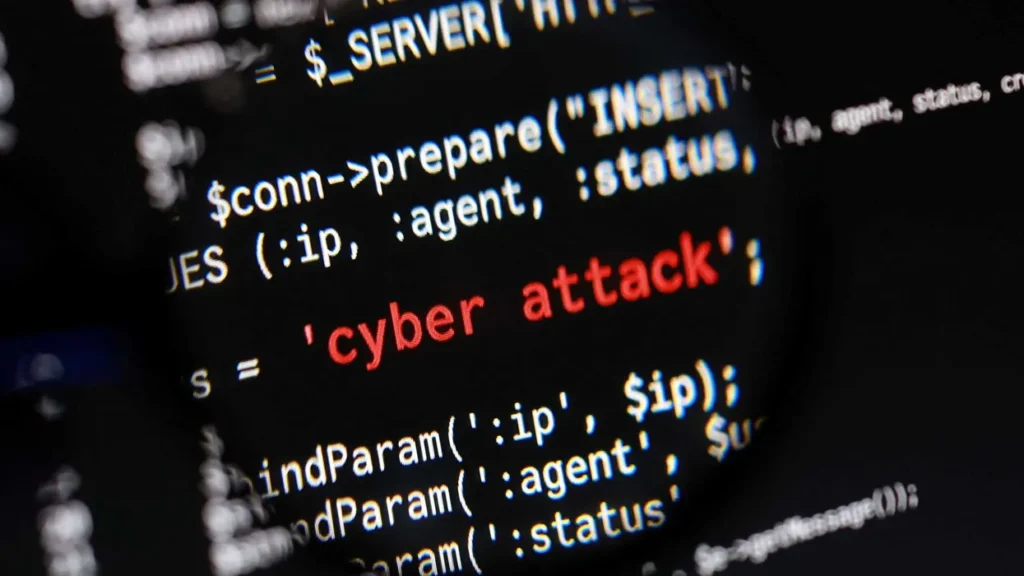 Mass ‘Black October’ panic as insiders suddenly whisper about possible internet lockdowns