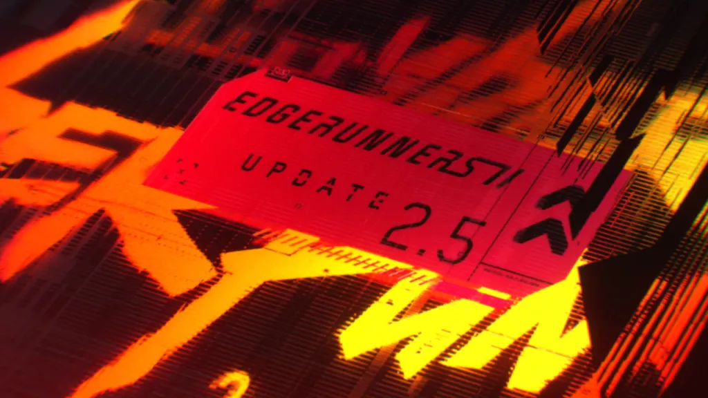Cyberpunk 2077 Update 2.5 Release Date