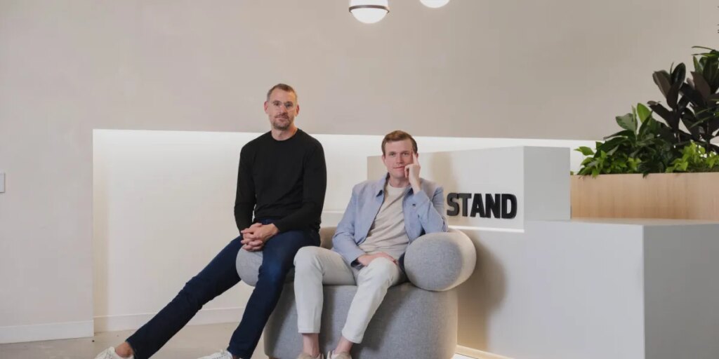 Exclusive: Stand raises $70 million at $1 billion valuation to price wildfire risk by treating homes like airplanes in flight