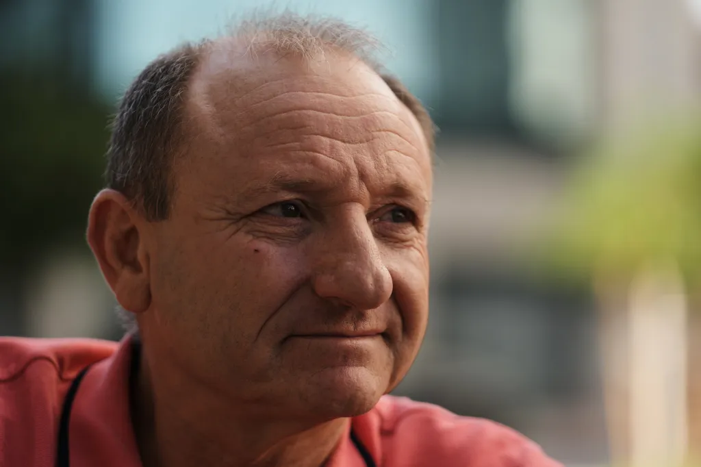 Daniel Schlichter