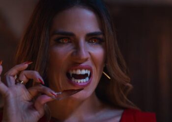 The 9 Best Vampire Movies and TV Shows on Netflix Right Now
