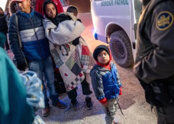 Judge Blocks Expediting Migrant Children’s Asylum Cases, For Now