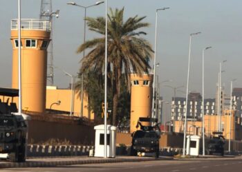 Iran in ‘Advanced Stages’ of Planning Attacks Against Americans, Officials Say