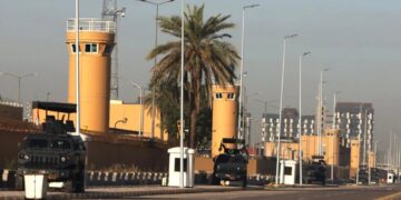 Iran in ‘Advanced Stages’ of Planning Attacks Against Americans, Officials Say