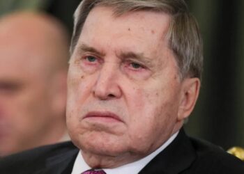 U.S. Is Discussing Sanctions Relief for Russian Fund, Official Acknowledges