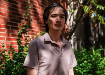 ‘I’m on a War Footing’: Terry Tao and the Crisis in Math