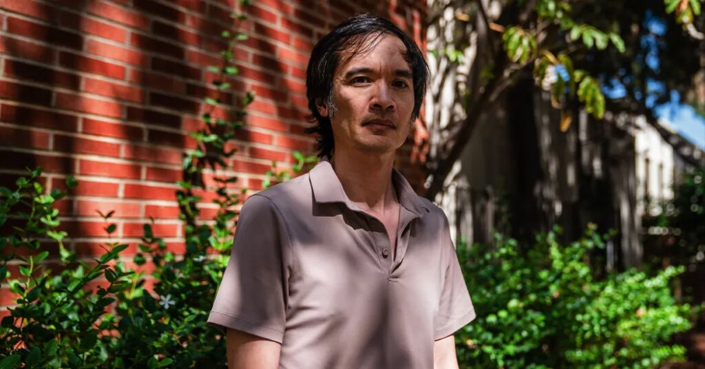 ‘I’m on a War Footing’: Terry Tao and the Crisis in Math