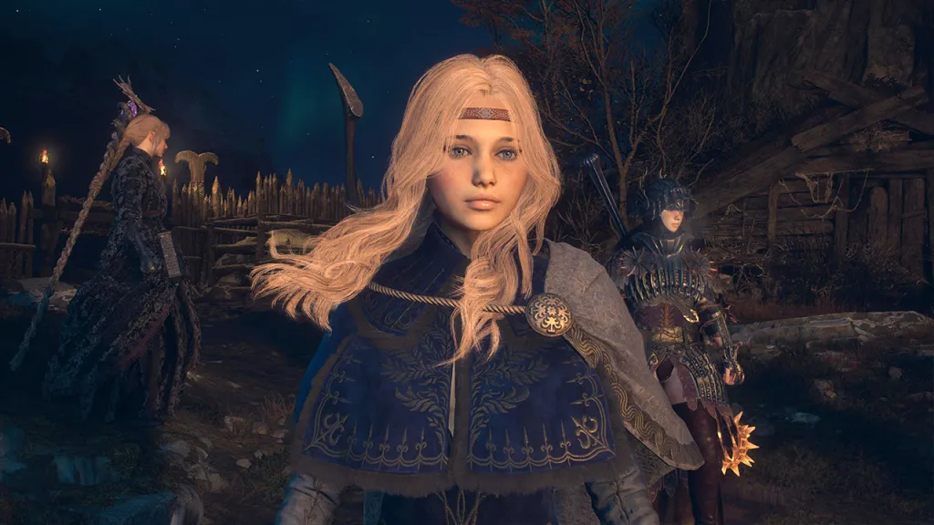 DD2 Dark Arisen