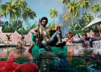 PlayStation Plus November Monthly Games Drop Is One of the Best of the Year