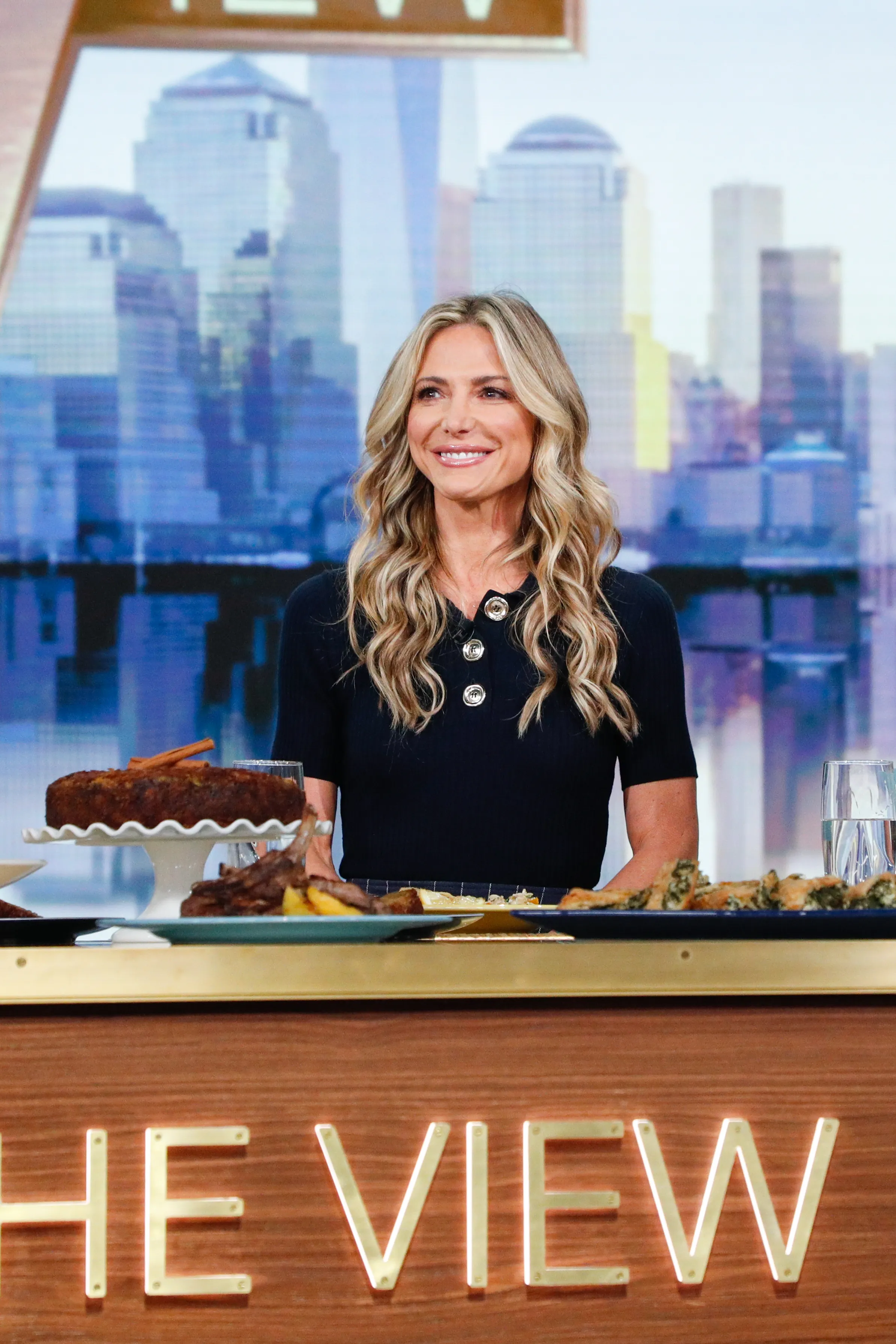 Debbie Matenopoulos on 