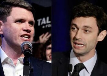 ‘Want some crack?’ Alarms blare as Republicans unleash tsunami of deepfaked attack ads