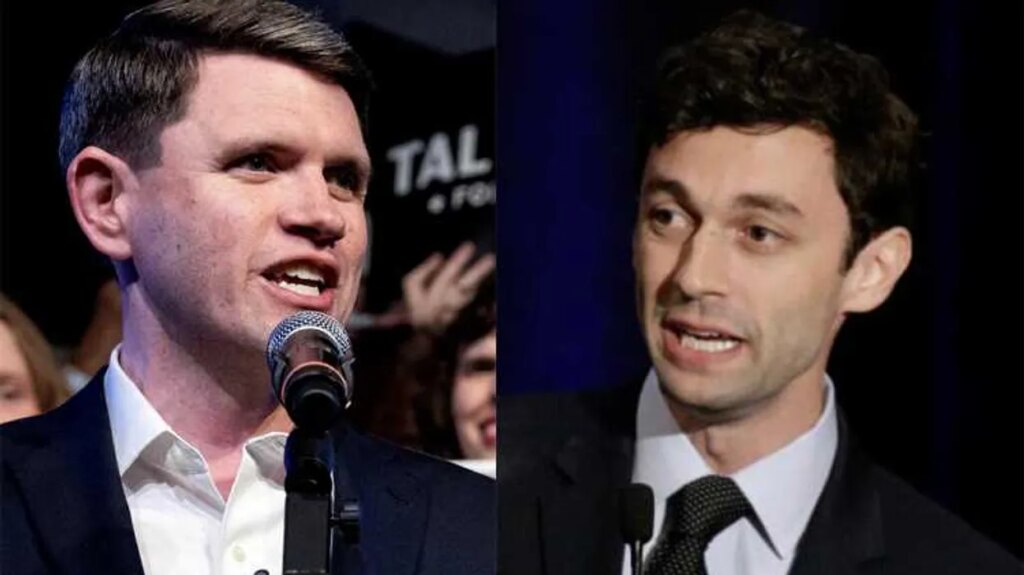 ‘Want some crack?’ Alarms blare as Republicans unleash tsunami of deepfaked attack ads