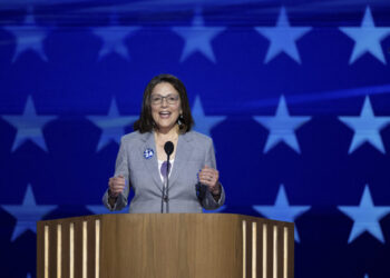 Why Dems’ late House reaches don’t usually pan out