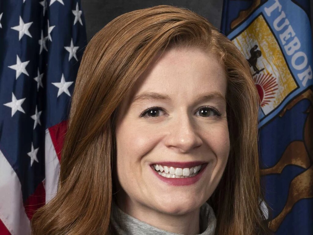 Ex-Senate hopeful erupts after pollster admits faking data: ‘It was treated like a game’