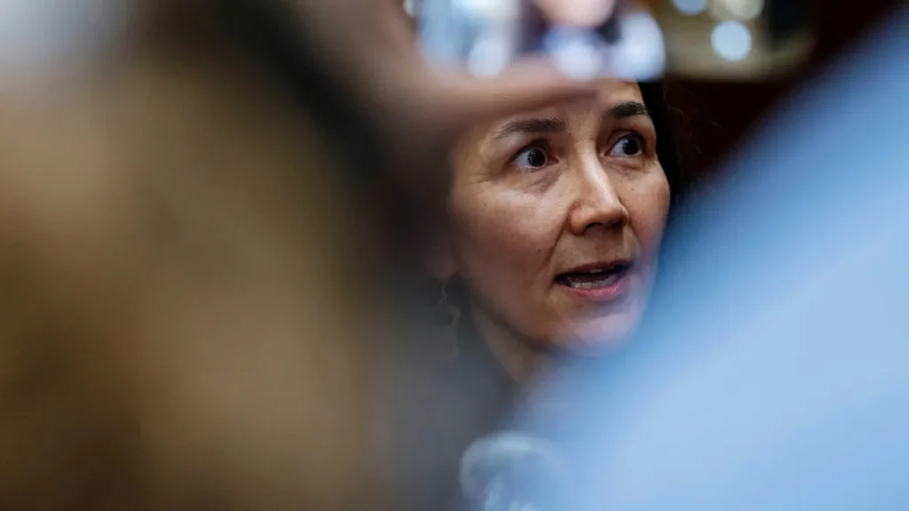 Legal expert warns of ‘amazing’ twist in high-stakes Senate race: ‘Doesn’t happen often’